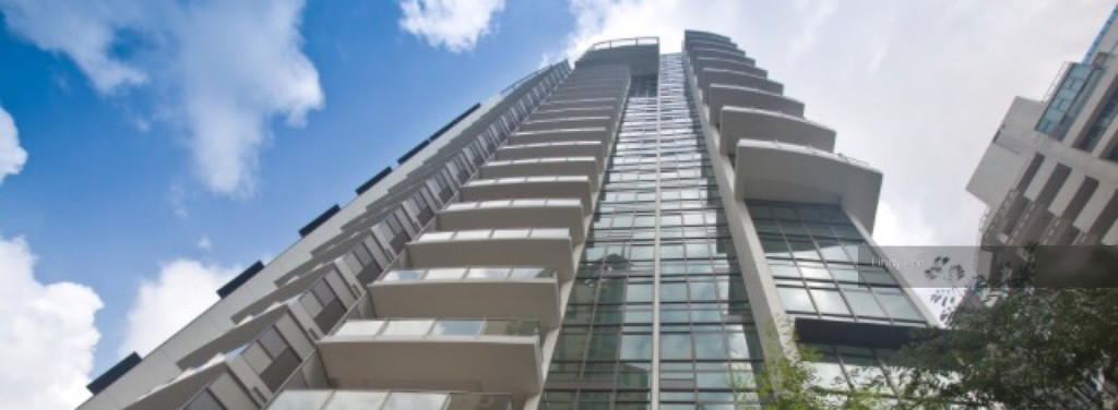 The Lincoln Residences (D11), Condominium #137415352